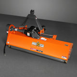 68" PTO Flail Mower with Hydraulic Side Shift 3 Point 30-60hp ,  NAM68H thumbnail 48