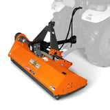 68" PTO Flail Mower with Hydraulic Side Shift 3 Point 30-60hp ,  NAM68H thumbnail 6