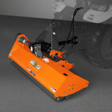 68" PTO Flail Mower with Hydraulic Side Shift 3 Point 30-60hp ,  NAM68H thumbnail 32