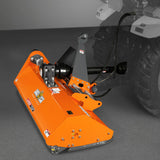 68" PTO Flail Mower with Hydraulic Side Shift 3 Point 30-60hp ,  NAM68H thumbnail 33