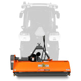68" PTO Flail Mower with Hydraulic Side Shift 3 Point 30-60hp ,  NAM68H thumbnail 10