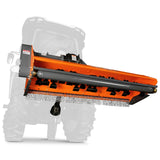 72'' PTO Driven Flail Mower 3 Point 45-85hp ,  NAM72 thumbnail 6