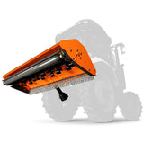 72'' PTO Driven Flail Mower 3 Point 45-85hp ,  NAM72 thumbnail 8