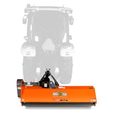 72'' PTO Driven Flail Mower 3 Point 45-85hp ,  NAM72 thumbnail 7
