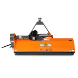 72" PTO Flail Mower with Hydraulic Side Shift 3 Point 45-85hp ,  NAM72H thumbnail 13