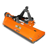 72" PTO Flail Mower with Hydraulic Side Shift 3 Point 45-85hp ,  NAM72H thumbnail 19