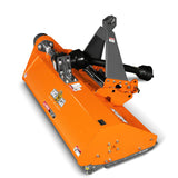 72" PTO Flail Mower with Hydraulic Side Shift 3 Point 45-85hp ,  NAM72H thumbnail 20