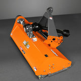 72" PTO Flail Mower with Hydraulic Side Shift 3 Point 45-85hp ,  NAM72H thumbnail 31