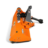 72" PTO Flail Mower with Hydraulic Side Shift 3 Point 45-85hp ,  NAM72H thumbnail 22