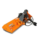 72" PTO Flail Mower with Hydraulic Side Shift 3 Point 45-85hp ,  NAM72H thumbnail 21