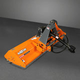 72" PTO Flail Mower with Hydraulic Side Shift 3 Point 45-85hp ,  NAM72H thumbnail 35