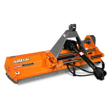 72" PTO Flail Mower with Hydraulic Side Shift 3 Point 45-85hp ,  NAM72H thumbnail 24
