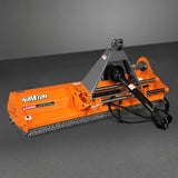 72" PTO Flail Mower with Hydraulic Side Shift 3 Point 45-85hp ,  NAM72H thumbnail 36