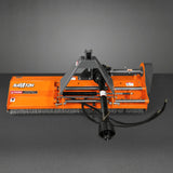 72" PTO Flail Mower with Hydraulic Side Shift 3 Point 45-85hp ,  NAM72H thumbnail 37