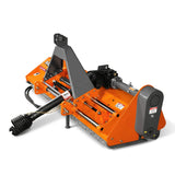 72" PTO Flail Mower with Hydraulic Side Shift 3 Point 45-85hp ,  NAM72H thumbnail 26