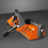 72" PTO Flail Mower with Hydraulic Side Shift 3 Point 45-85hp ,  NAM72H thumbnail 39