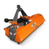 72" PTO Flail Mower with Hydraulic Side Shift 3 Point 45-85hp ,  NAM72H thumbnail 25