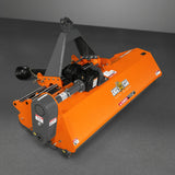 72" PTO Flail Mower with Hydraulic Side Shift 3 Point 45-85hp ,  NAM72H thumbnail 40