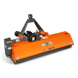 72" PTO Flail Mower with Hydraulic Side Shift 3 Point 45-85hp ,  NAM72H thumbnail 2