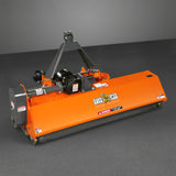 72" PTO Flail Mower with Hydraulic Side Shift 3 Point 45-85hp ,  NAM72H thumbnail 41