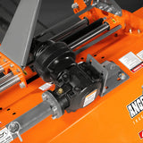72" PTO Flail Mower with Hydraulic Side Shift 3 Point 45-85hp ,  NAM72H thumbnail 12