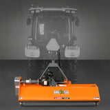 72" PTO Flail Mower with Hydraulic Side Shift 3 Point 45-85hp ,  NAM72H thumbnail 33
