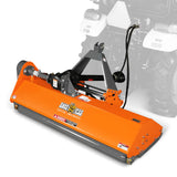 72" PTO Flail Mower with Hydraulic Side Shift 3 Point 45-85hp ,  NAM72H thumbnail 18