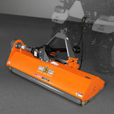72" PTO Flail Mower with Hydraulic Side Shift 3 Point 45-85hp ,  NAM72H thumbnail 27