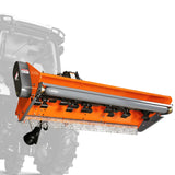 72" PTO Flail Mower with Hydraulic Side Shift 3 Point 45-85hp ,  NAM72H thumbnail 16