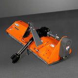 72'' PTO Driven Flail Mower 3 Point 45-85hp ,  NAM72 thumbnail 41
