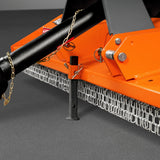 72'' PTO Driven Flail Mower 3 Point 45-85hp ,  NAM72 thumbnail 4