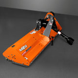 72'' PTO Driven Flail Mower 3 Point 45-85hp ,  NAM72 thumbnail 37