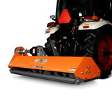 72'' PTO Driven Flail Mower 3 Point 45-85hp ,  NAM72 thumbnail 11