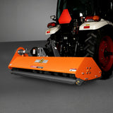 72'' PTO Driven Flail Mower 3 Point 45-85hp ,  NAM72 thumbnail 27