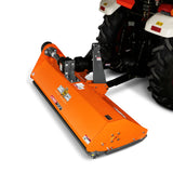 72'' PTO Driven Flail Mower 3 Point 45-85hp ,  NAM72 thumbnail 12