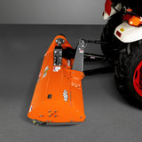 72'' PTO Driven Flail Mower 3 Point 45-85hp ,  NAM72 thumbnail 29