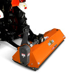 72'' PTO Driven Flail Mower 3 Point 45-85hp ,  NAM72 thumbnail 13