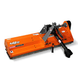 72'' PTO Driven Flail Mower 3 Point 45-85hp ,  NAM72 thumbnail 22