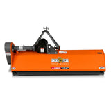 72'' PTO Driven Flail Mower 3 Point 45-85hp ,  NAM72 thumbnail 15