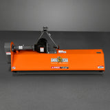 72'' PTO Driven Flail Mower 3 Point 45-85hp ,  NAM72 thumbnail 32