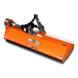 72'' PTO Driven Flail Mower 3 Point 45-85hp ,  NAM72 thumbnail 17