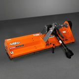 72'' PTO Driven Flail Mower 3 Point 45-85hp ,  NAM72 thumbnail 38