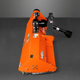 72'' PTO Driven Flail Mower 3 Point 45-85hp ,  NAM72 thumbnail 36