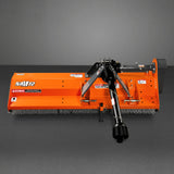 72'' PTO Driven Flail Mower 3 Point 45-85hp ,  NAM72 thumbnail 39
