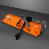 72'' PTO Driven Flail Mower 3 Point 45-85hp ,  NAM72 thumbnail 40