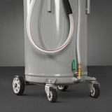 20 Gal Portable Oil Drain Adjustable Height thumbnail 5