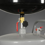 20 Gal Portable Oil Drain Adjustable Height thumbnail 3