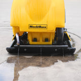 5.8 HP Vibratory Plate Compactor with Wheel Kit, 3150 lb Centrifugal Force for Soil, Gravel, Asphalt and Paver Base, PC80Z thumbnail 9