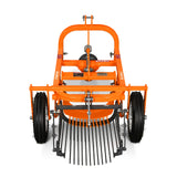 3 Point One Row Potato Harvester Potato Digger Picker PTO Driven,  PH19 thumbnail 15