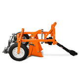 3 Point One Row Potato Harvester Potato Digger Picker PTO Driven,  PH19 thumbnail 16